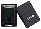 Zippo Çakmak Rabbit Head Design 218-115996