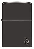 Zippo Çakmak 46362 Armor Series Flame 46402-121923
