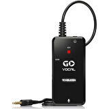 TC Helicon Go Vocal Mobil Ses Kartı
