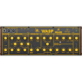 Wasp Deluxe Hibrit Analog Synthesizer