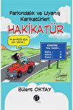 Hakikatür / Bülent Oktay / Herdem Kitap / 9786256048065