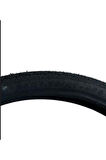 Bike Sky Black Cat 20 X 1.95 City Eps 5mm Zırhlı Dış Lastik