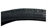 BİKE SKY BLACK CAT 26 X 2.10  5MM  ZIRHLI DIŞ LASTİK 