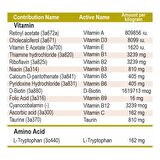 Dose One A Day Adult Yetişkin Kedi Multivitamin 30 Tablet