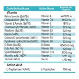 Dose One A Day Puppy Large Breed Büyük Irk Yavru Köpek Multivitamin 30 Tablet