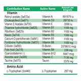 Dose One A Day Dog Köpek 1-3 Kg Arası Multivitamin 30 Tablet