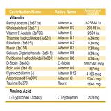 Dose One A Day Dog Köpek 4-8 Kg Arası Multivitamin 30 Tablet