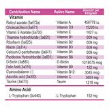 Dose One A Day Dog Köpek 26 Kg+ Multivitamin 30 Tablet