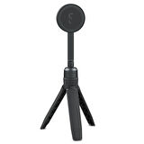 ShiftCam SnapPod Siyah Magsafe Tripod