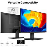 Koorui 23.8" 24N1 75Hz 5ms FHD IPS (HDMI, VGA) Monitör