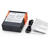 STC-1000 220v Isı Kontrolörü