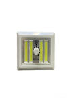 Dimmer Seviye Ayarlı Led Lamba Acil Durum Lambası Pilli Kamp Feneri