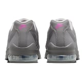Nike Air Max Invigor Print GS Unisex Gray Sneaker Unisex Günlük Spor Ayakkabı Gri