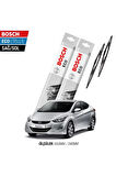 Hyundai Elantra 2013 Model Silecek Takımı Bosch Eco (telli)