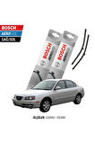 Hyundai Elantra 2005 Model Bosch Aeroeco Muz Silecek Takımı