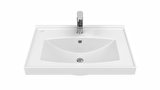 Creavit Sera 45x65 cm Etajerli Mobilya Dolap Uyumlu Lavabo TF165