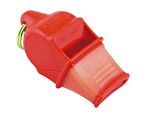 Fox 40 Sonik Blast CMG Düdük + Düdük İpi Kırmızı 9203-0108
