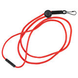 Fox 40 9203-3108 Sonik Blast CMG Düdük + Düdük İpi Kırmızı Sarı