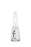Flormar Klasik Parlak Bitişli Yüksek Pigmentli Oje - Nail Enamel- 227 Mılk Foam New- 8682536035798