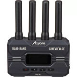 Accsoon SDI/HDMI Wireless Video Transmission System (1 TX + 1 RX)