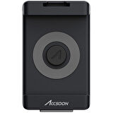 Accsoon SeeMO Mobile Monitoring Solution for iPhone and iPad Siyah