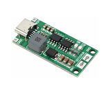 4s 16.8v 2a Li-ion & Lipo Pil Şarj Devresi