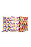 Kedi Temalı Planlama Defteri Seti - 3 Defter Set3
