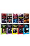 Bir Insan Olarak Atatürk Seti - 10 Kitap