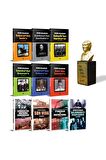 Atatürk'Ü Anlamak Seti - 10 Kitap Ve Atatürk Büstü Altın