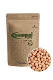 Kanneci Kavrulmuş Çıtır Leblebi 500 gr