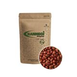 Kanneci Kuruyemiş Kavrulmuş Tuzsuz Yer Fıstığı 250 G