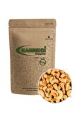 Kavrulmuş kaju 0.5 kg