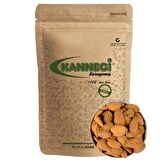 Çiğ Badem İçi  250 gr