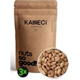 Kavrulmuş Antep Fıstığı 3 kg