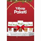 Premium Yılbaşı Paketi 1 kg