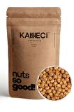 Kanneci Çifte Kavrulmuş Sarı Leblebi 100 gr