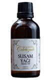 Susam Yağı 50ML