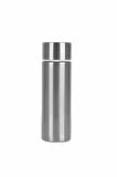 Termos 304 Paslanmaz Çelik Çift Katman 150 ml Cep Tipi Mini Ufak Termos -523