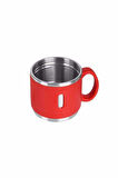 Kişiye Özel Isim Baskılı 316 Paslanmaz Çelik Termos Bardak 580 ml Thermos Mug Kupa Coffee -1526