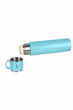 Kişiye Özel Isim Baskılı 316 Paslanmaz Çelik Termos Bardak 580 ml Thermos Mug Kupa -1526