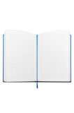 Kaliteli Çizgili Defter Notluk  Tarihli 13x19 cm Kırtasiye Ofis Not Defteri 96 Yaprak 192 Sayfa Okul