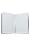 Kaliteli Çizgili Defter Notluk  Tarihli 13x19 cm Kırtasiye Ofis Not Defteri 96 Yaprak 192 Sayfa Okul