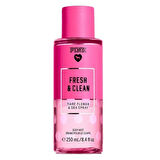 Victoria's Secret Pink Fresh & Clean Body Mist 250 ml Vücut Spreyi