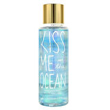 Victoria's Secret Kiss Me In The Ocean Body Mist 250 ml Vücut Spreyi