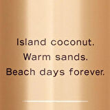 Victoria's Secret Coconut Passion Body Mist 250 ml Vücut Spreyi