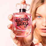 Victoria's Secret Eau So Sexy EDP 50 ml Kadın Parfümü
