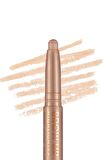 Flormar Asansörlü Aydınlatıcı Kaş Kalemi Uçuk Kahve -brow Up Highlighter Pencil-000 Champagne-8690604622269