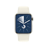 jhy Smart Watch Series 9 Golden Akıllı Saat
