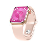 jhy Smart Watch S9 Pro Golden Akıllı Saat