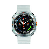 JHY Smart Watch Ultra 3 White